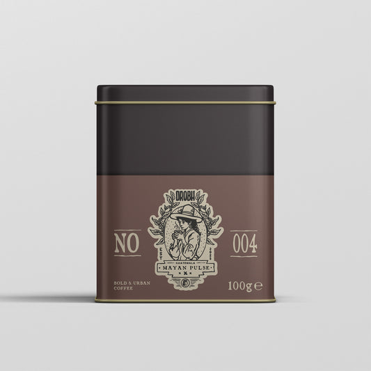 Mayan Pulse | Guatemala | 004