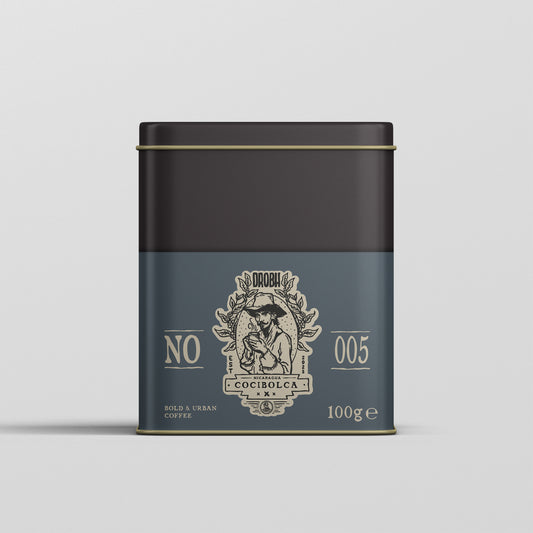 Cocibolca | Nicaragua | 005