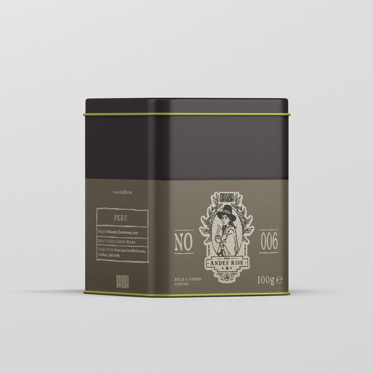 Andres Rise | Peru | 006