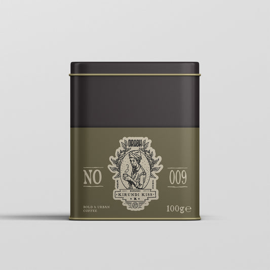 Kirundi Kiss | Burundi | 009