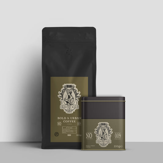 Drobh - Rhythm | 350gr