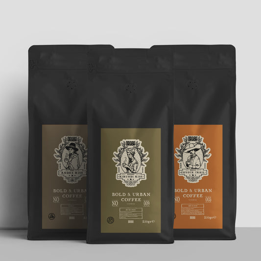 Drobh - Ritual | 750gr