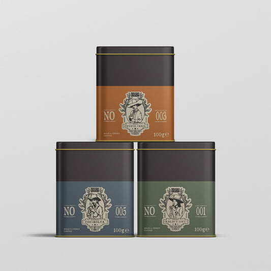 Drobh - Ritual | 300gr