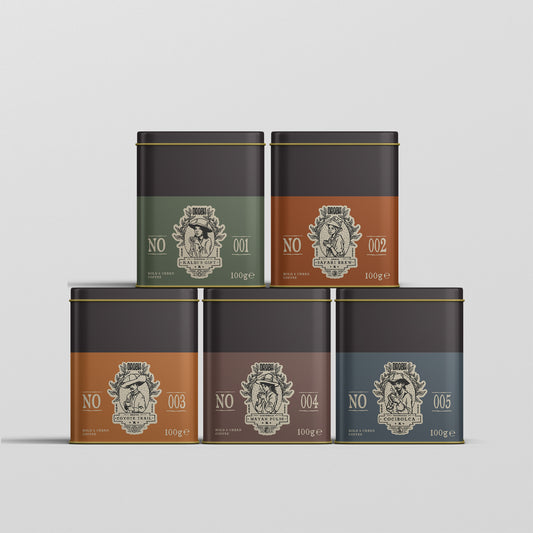 Drobh - Routine | 500gr