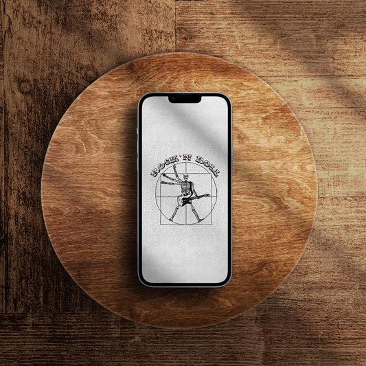 Rock 'n Roll | Wallpaper