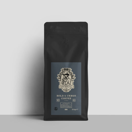 Cocibolca | 250gr | Abonelik