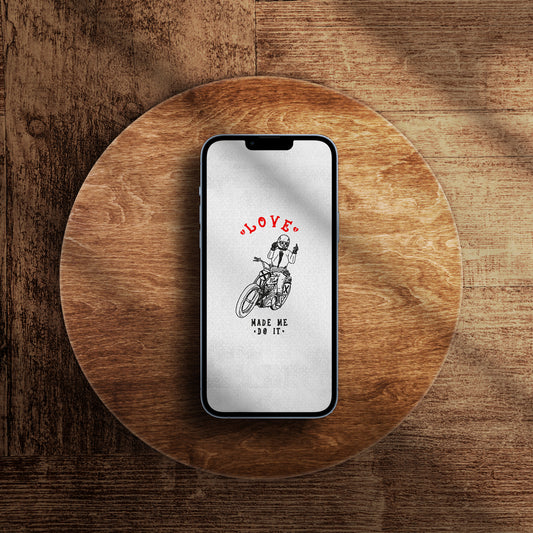 Love | Wallpaper